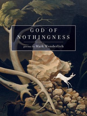 cover image of God of Nothingness